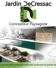 JARDIN DECRESSAC image 1