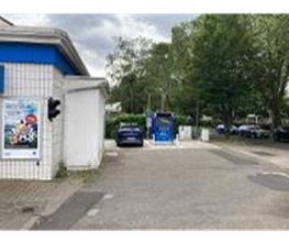 Aral pulse Ladestation Bild 2