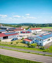 Metallbau Stöckl GmbH Bild 1