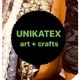 Unikatex Art + Crafts