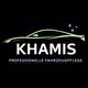 KHAMIS autopflege