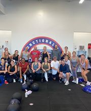 F45 Training Lantana image 15