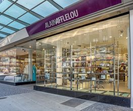 Opticien Alain Afflelou | Genève Bild 1