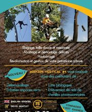 Horizon vertical image 5