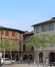 LAFORET LISLE SUR TARN - ARCADES IMMOBILIER image 3