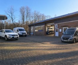 1a Autoservice Scholz in Jade Bild 5