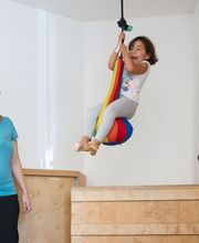 Centro Ergoterapia Pediatrica CEP SA Bild 6