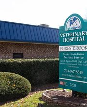 TotalBond Veterinary Hospital at Forestbrook image 5