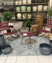 Décoration et Mobilier de Jardin 