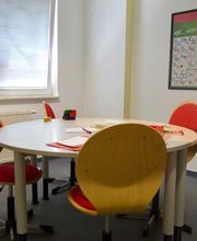 Ludwigsfelde Unterrichtsraum 1