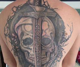 Bound-Art Tattoo-Room Bild 10