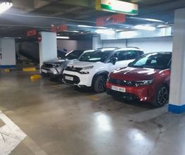 SIXT - Granada Estación imagen 10
