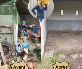 Kat Débarrasse image 4
