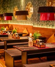 PETER PANE Burgergrill & Bar Bild 19