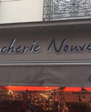 BOUCHERIE NOUVELLE DULONGCOURTY image 17