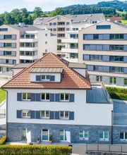IDZ Immobilien Dienstleistungszentrum GmbH Bild 12