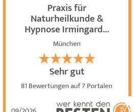 werkenntdenBESTEN.de Qualitätssiegel