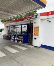 JET Tankstelle Bild 2