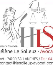 Maître Hélène LE SOLLEUZ image 2