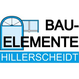 Bauelemente Hillerscheidt