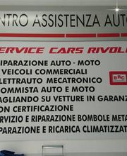 Gallery Cliente
