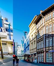 GALERIA Braunschweig Bild 1