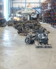 Autodesguace Coín imagen 6