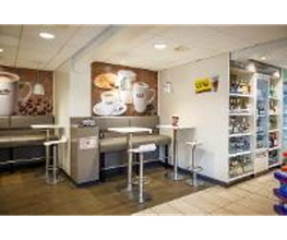 Shell Recharge Charging Station Bild 12