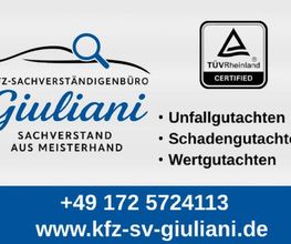 Kfz-Sachverständigenbüro Giuliani Bild 2