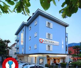 Osteria Ticino da Ketty & Tommy Bild 2