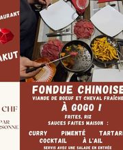 Restaurant Yakut Bild 1