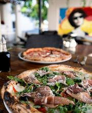 Bavaro's Pizza Napoletana & Pastaria image 1