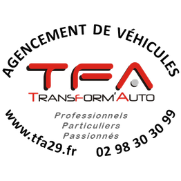 TransForm'Auto - TFA