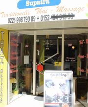Supatra Thai Massage Bild 4