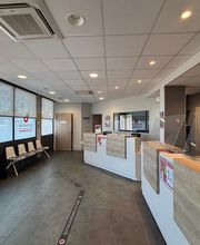 Laboratoire Antibes Vautrin - BIOGROUP CÔTE D'AZUR image 4