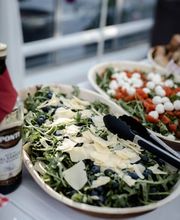 Salate - Pizza Innovazione