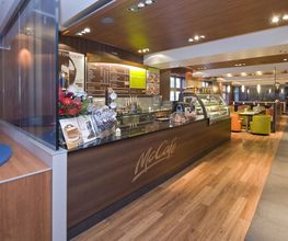 McDonald's Bild 3