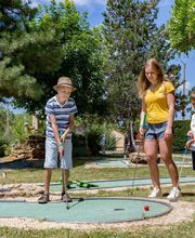 Camping Sandaya Péneyrals image 10