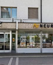Neuroth Hörcenter AG - Hörgeräte und Gehörschutz Bild 2