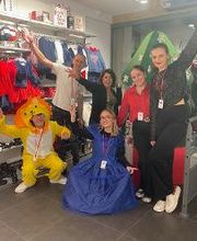 OKAIDI TROYES image 2