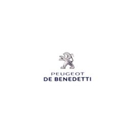Concessionaria De Benedetti logo