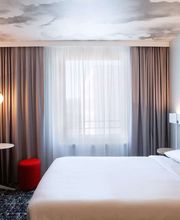 ibis Berlin Airport Bild 1