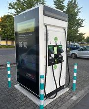 ChargeOne Ladestation Bild 15