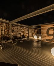 Fitness First Berlin - Steglitz SSC - Sauna