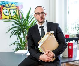 Kanzlei Landucci - Wir helfen Ihnen bei Scheidung, Sorgerecht, Umgangsrecht, Unterhalt, Ehevertrag und sonstigen Themen im Familienrecht weiter.