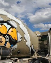 Karl Burger GmbH, Hoch-, Tief- und Holzbau Bild 1