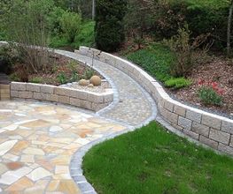Michael Goller / Bagger Haus und Gartenservice Bild 1