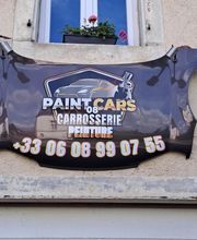 PAINT-CARS 08 image 3