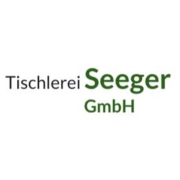 Tischlerei Seeger GmbH