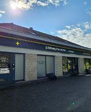 Pharmacie des Orgères Totum image 1